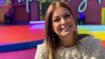 Imagem de “Mesa para Dois” com Vanessa Oliveira