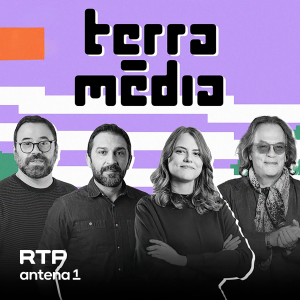Imagem de Terra Média