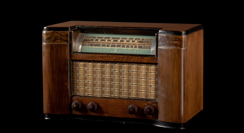 Imagem de A Antena 1 assinala 90 anos da rádio pública