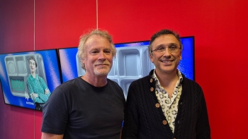 Imagem de Joana Barrios dá-nos a conhecer os Gastronautas