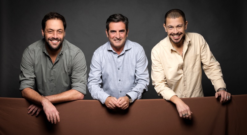 Imagem de E Agora Fado
