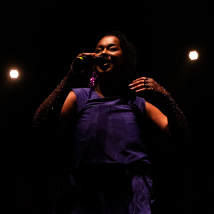 Imagem de A Antena 1 no KRIOL JAZZ Águeda