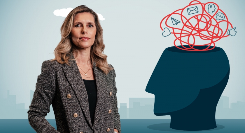 Imagem de “Enredados”: a desinformação na era das narrativas