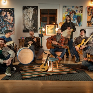 Imagem de Estaca Zero: “As Aventuras do Guitarrinho no País das Possibilidades”