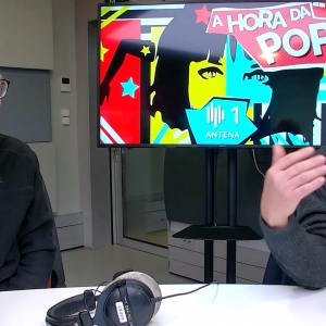 Imagem de Monstra: já começou o 25.º Festival de Animação de Lisboa