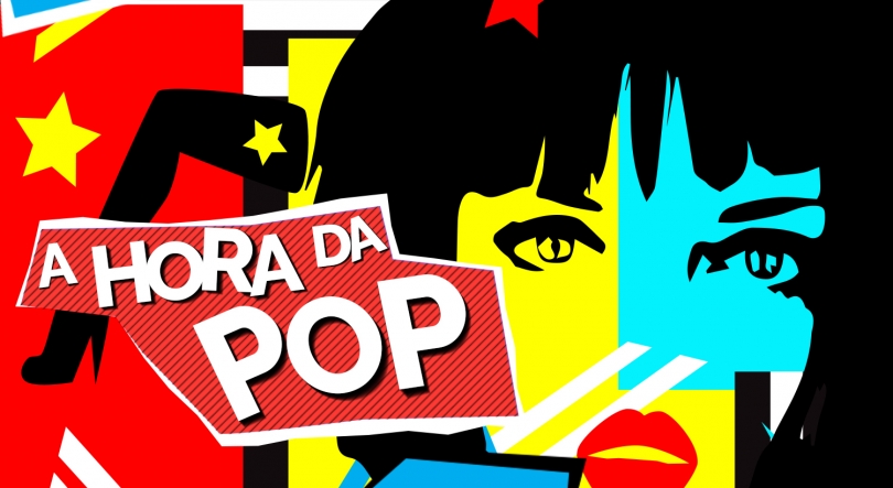 Imagem de A Hora da Pop