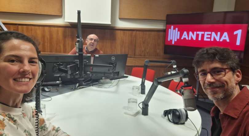 Imagem de JAT – Janela Aberta Teatro: mais corpo menos texto