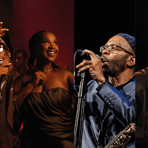 Imagem de Kriol Jazz Festival 2025