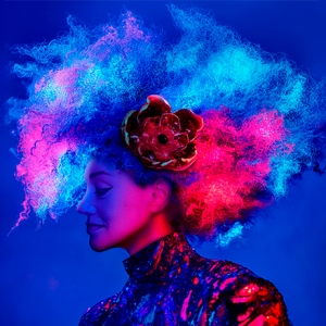 Imagem de Maria João: “Abundância”