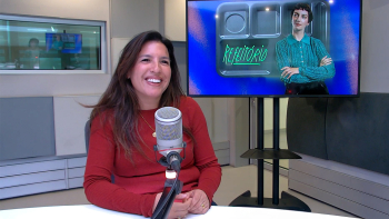 Imagem de Joana Barrios conversa com Maria Kong