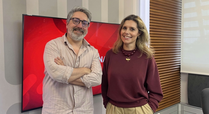 Imagem de “Enredados”: num mundo de contradições e toxicidade