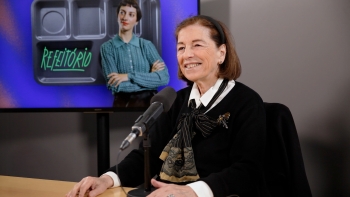 Imagem de Joana Barrios conversa com Ana Marques Pereira