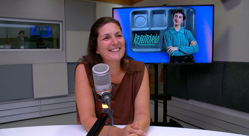 Imagem de Joana Barrios dá-nos a conhecer o Talho das Manas