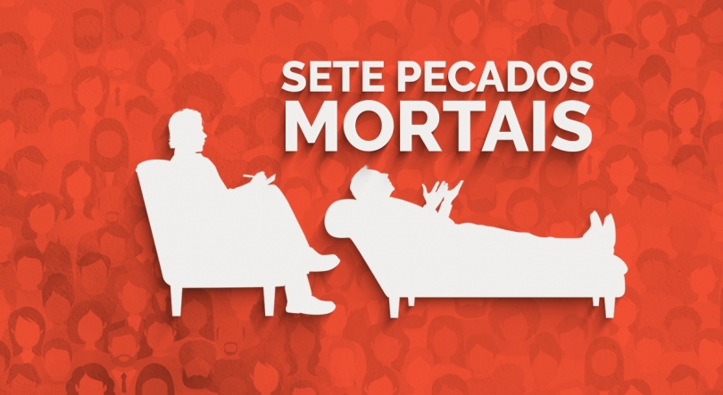 Imagem de Sete Pecados Mortais