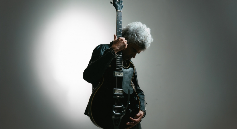 Imagem de Tó Trips & Fake Latinos: “Dissidente”