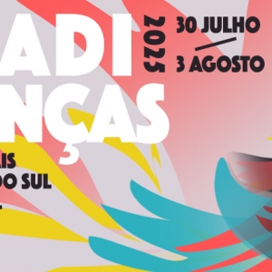 Imagem de Tradidanças 2025