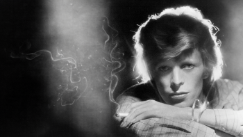 Imagem de O “Gira Discos” celebra os 50 anos de “Young Americans”, de David Bowie