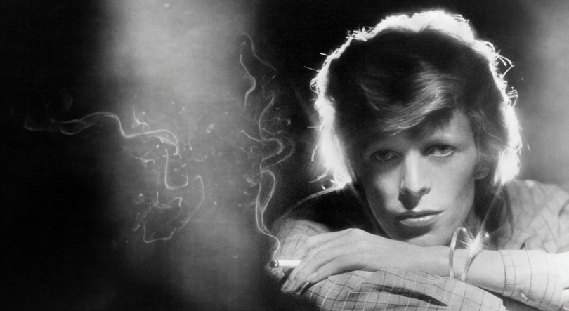 Imagem de O “Gira Discos” celebra os 50 anos de “Young Americans”, de David Bowie