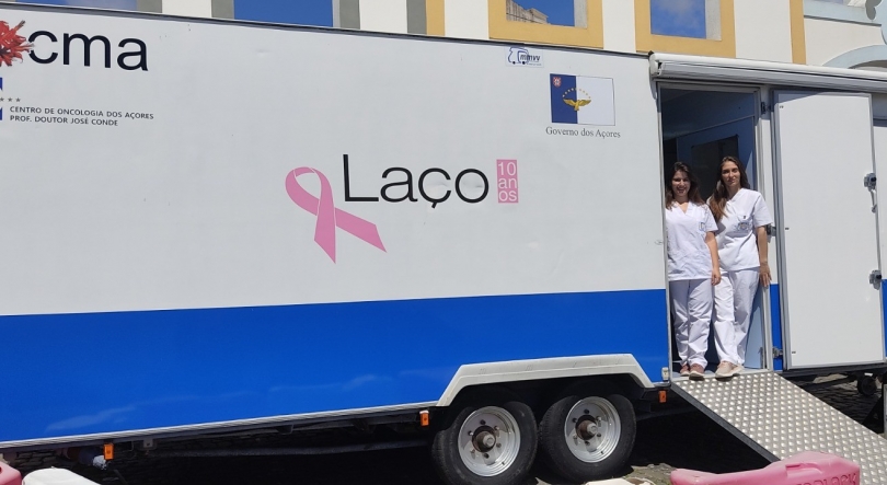 Imagem de “A1 Doc”: Rastreios que salvam