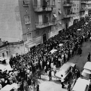 Imagem de “De Cravo ao Peito”: as primeiras eleições livres