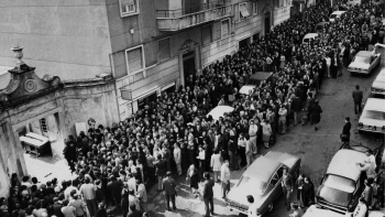 Imagem de “De Cravo ao Peito”: as primeiras eleições livres