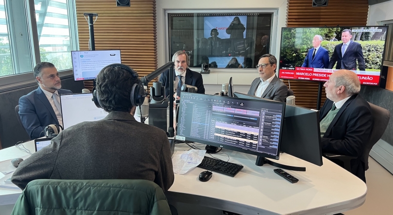 Imagem de O legado de Marcelo e os desafios de Seguro