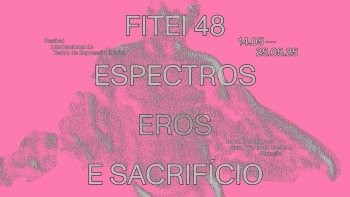 Imagem de FITEI – Festival Internacional de Teatro de Expressão Ibérica