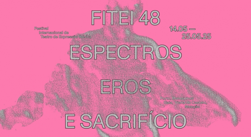 Imagem de FITEI – Festival Internacional de Teatro de Expressão Ibérica