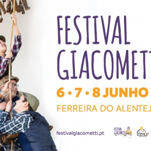Imagem de Festival Giacometti