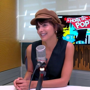 Imagem de Sara Matos fala da série “Ponto Nemo”