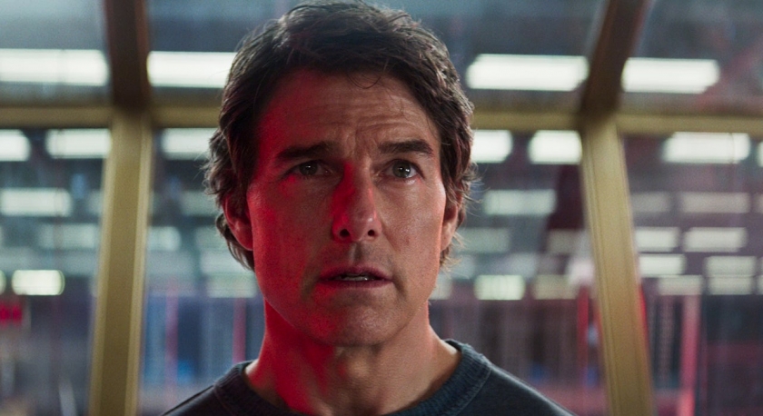 Imagem de A nova missão de Tom Cruise