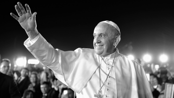 Imagem de Papa Francisco (1936–2025)