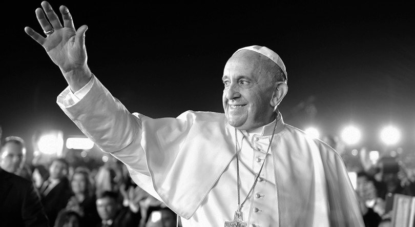 Imagem de Papa Francisco (1936–2025)