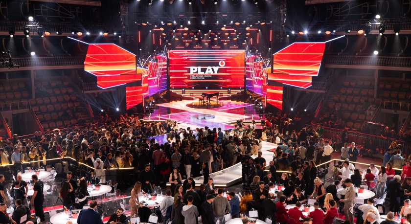 Imagem de PLAY 2026: conheça os vencedores da noite