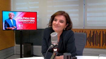 Imagem de Mariana Vieira da Silva travou candidatura para não prejudicar PS