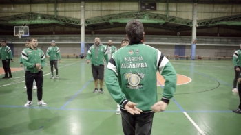 Imagem de Alcântara voltou a marchar com orgulho