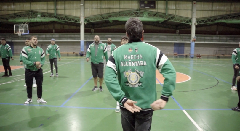 Imagem de Alcântara voltou a marchar com orgulho