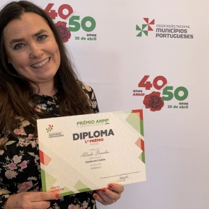 Imagem de “Cante em Lisboa”: reportagem da Antena 1 vence prémio Jornalismo e Poder Local