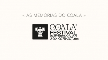 Imagem de As Memórias do Coala