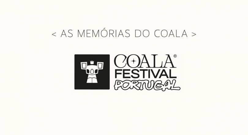Imagem de As Memórias do Coala