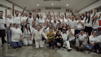 Imagem de O regresso do Beato às Marchas Populares