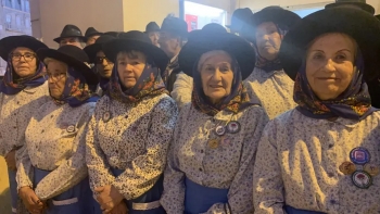 Imagem de “Cante em Lisboa”: reportagem da Antena 1 vence prémio Jornalismo e Poder Local