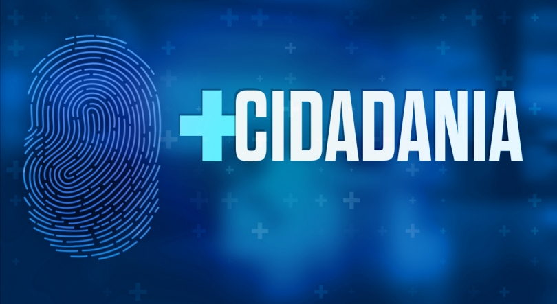 Imagem de A Antena 1 tem um novo podcast sobre cidadania