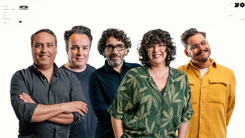 Imagem de A Antena 1 é rádio oficial do Coala Festival Portugal