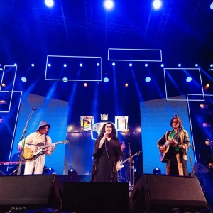 Imagem de A Antena 1 recapitula a história do Coala Festival