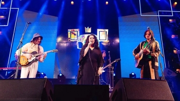 Imagem de A Antena 1 recapitula a história do Coala Festival