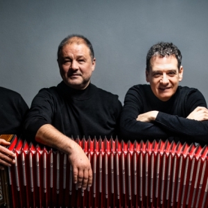 Imagem de Danças Ocultas: “Inspirar”