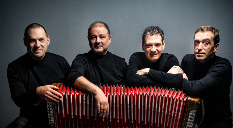 Imagem de Danças Ocultas: “Inspirar”