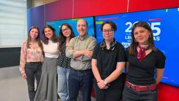Imagem de Vamos a Votos: quais são as preocupações dos jovens que vão votar pela primeira vez?