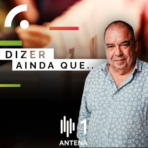 Imagem de Dizer Ainda Que